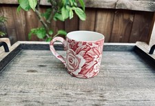 Burleigh Victorian Chintz Mug