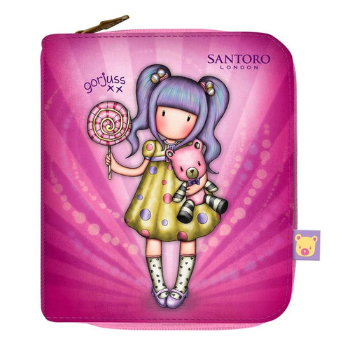Gorjuss fairground first prize - gorjuss,