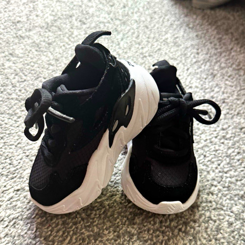 Fila ray tracer unisex kids - tracer,