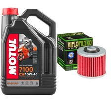RR250 Enduro 4T Motul 7100