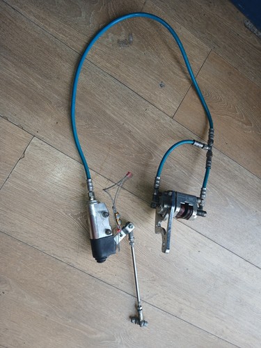 Octane kart brakes gx160 - kart, brakes,