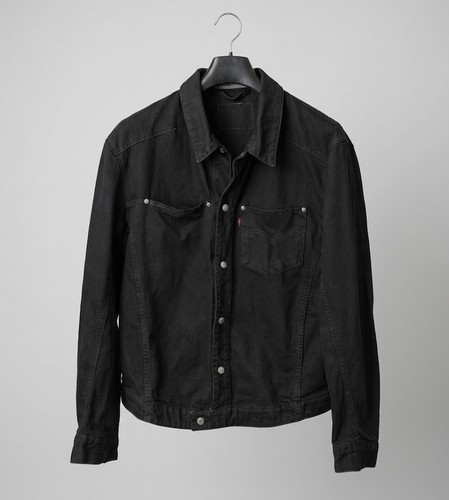 Vintage levis engineered - vintage,