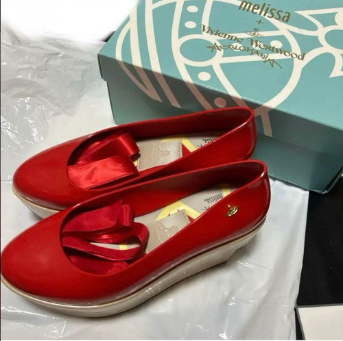 Vivienne westwood melissa - vivienne, westwood×melissa