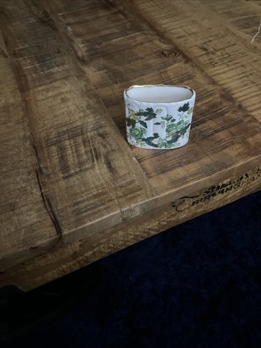Masons toothpick holder - toothpick,
