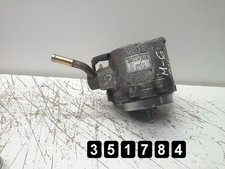 2004 MAZDA 6 BRAKE VACUUM PUMP 2.0 DIESEL X2T58172