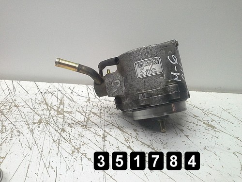 2004 mazda brake - 6,