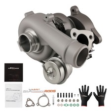 Turbocharger Turbo K04 023 for