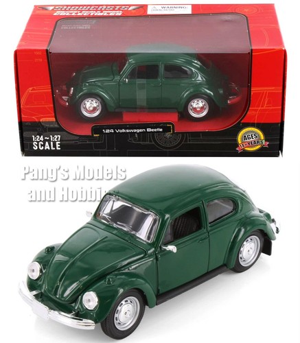 1973 volkswagen beetle 24 - 1973, 1/24