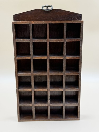 Vintage wooden sewing - vintage,