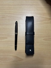 Montblanc Siena Pen Pouch For