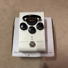 Blackstar Dept 10 Valve Boost