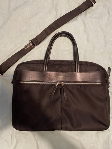 Knomo hanover laptop - knomo, bag