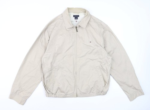 Mens size gant beige - gant,