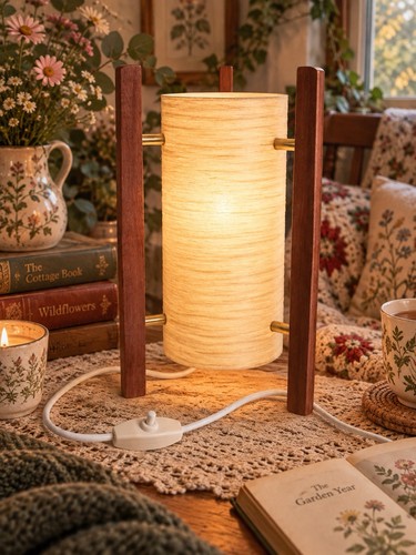 Vintage 1960s rocket table - vintage,