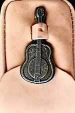 Dobro Guitar Festival 1997