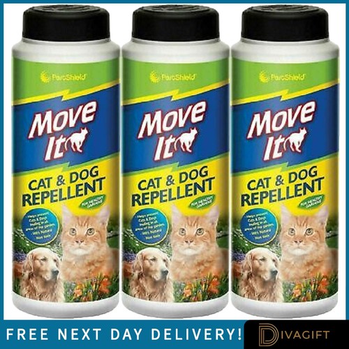 Pet cat dog repellent - cat,