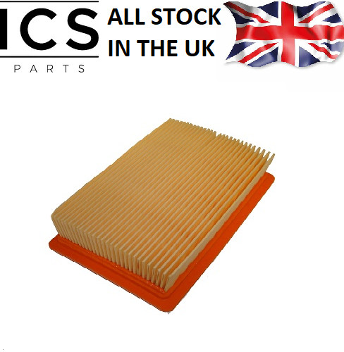 Air filter fits - stihl, br320