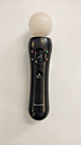 Sony move motion - sony, controller