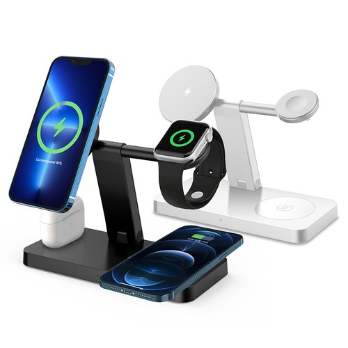 4in1 wireless charger - 4in1,