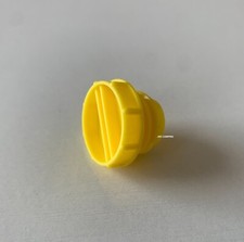 1 x AL-KO Dust Cap Secure