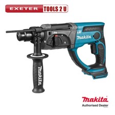 Makita DHR202Z 18v LXT