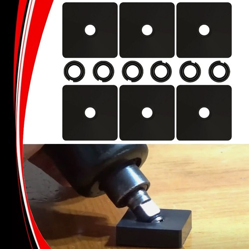 For milwaukee type impact - milwaukee, 3/8"