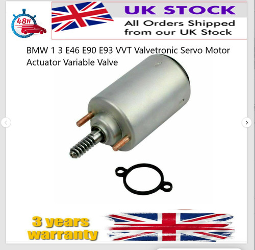 For bmw e46 e90 e93 - 1, vvt