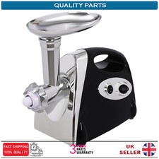 Electric Meat Grinder Mincer