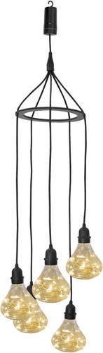 Outdoor hanging pendant light - pendant,