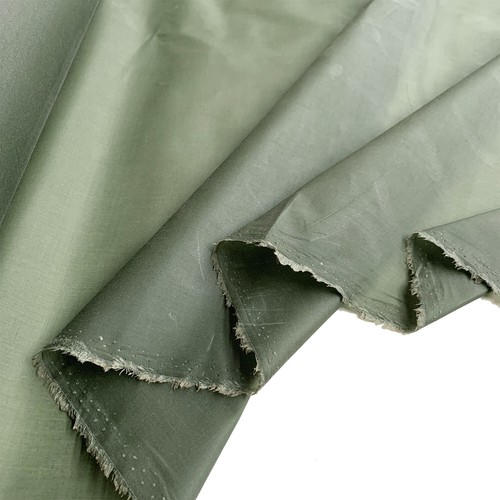 100 cotton canvas wax fabric - 100%,