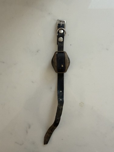 Deben mk3 ferret finder collar - ferret,