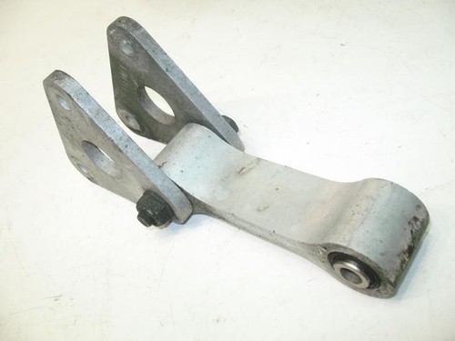 Shock absorber link - absorber, honda