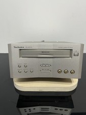 Technics RS-HD310 Cassette