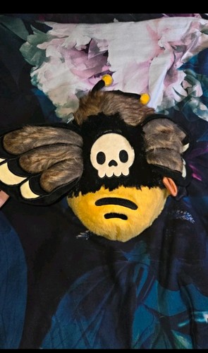 Squishable mini bee plush - squishable, soft