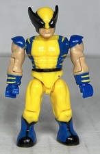 Mega Bloks Marvel Series 2