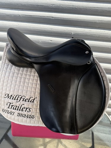 Inch thorowgood black t6 - ,