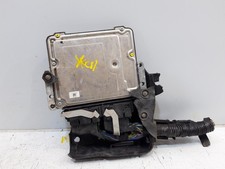 2016 FORD FOCUS ECU 0281032904 GENUINE *FAST SHIPPING*