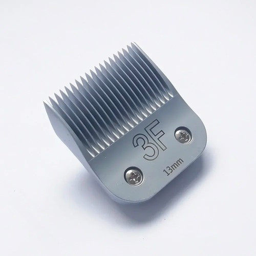 Pet grooming clipper - pet, blade