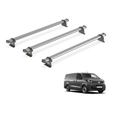 Fiat Scudo Roof Rack for 2022+