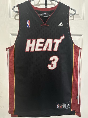 Adidas miami heat nba - adidas, jersey