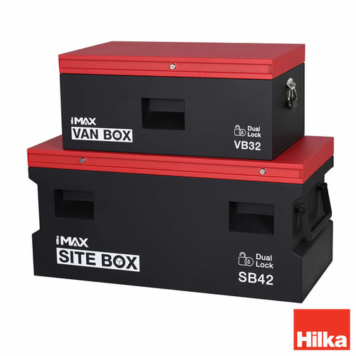 Hilka van 42 - (81cm), 42"