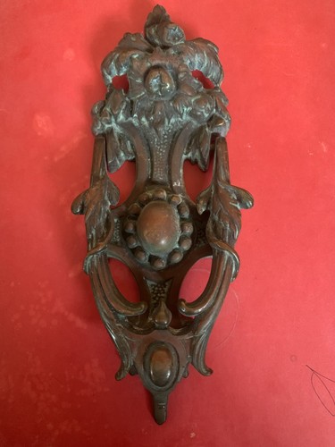 Vintage brass kenrick 295 door - 295,
