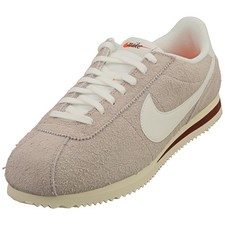 Nike Cortez Se Mens Fashion Trainers in College Grey - 10.5 UK