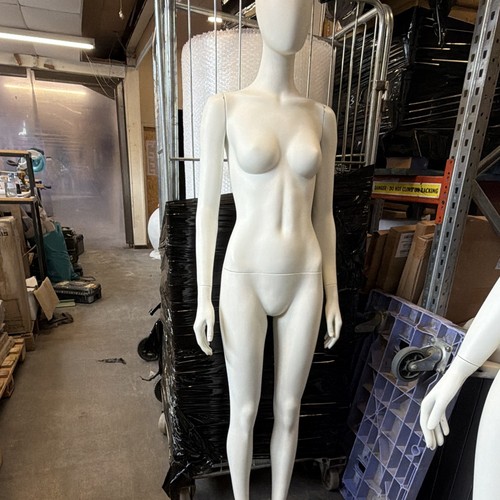 Female full body - female, faceless
