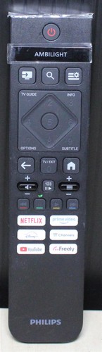 Genuine philips ambilight - genuine,