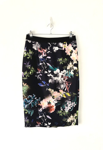 Coast skirt women floral - women's,