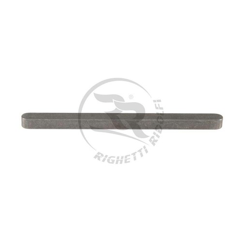 Kart axle key - go,