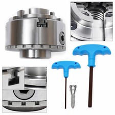 M33 4-Jaw Self-Adjusting