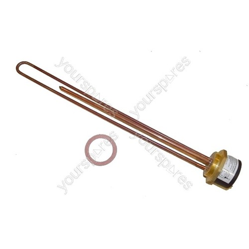 Universal copper immersion - universal,