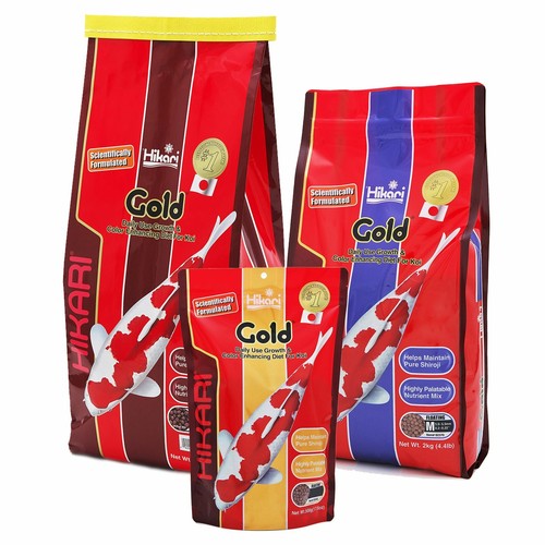 500g 2kg 5kg hikari - 2kg, 10